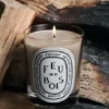Feu de Bois (fuoco di legna) – candela classica Feu de Bois (fuoco di legna) – candela classica