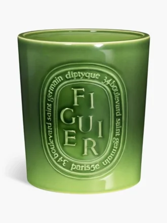 Figuier (albero di fico) – candela molto grande