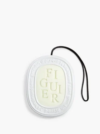 Figuier (fico) – ovale in cera