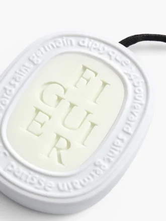 Figuier (fico) – ovale in cera