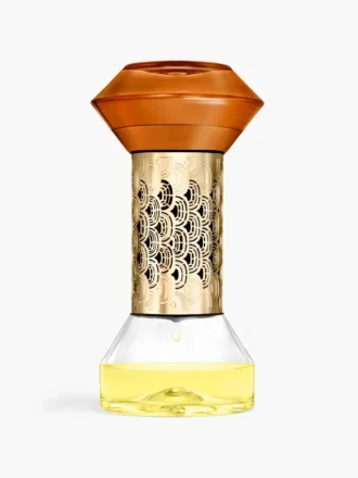 Fleur d’oranger (fiori d’arancio) – diffusore a clessidra