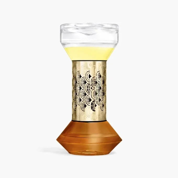 Fleur d’oranger (fiori d’arancio) – diffusore a clessidra