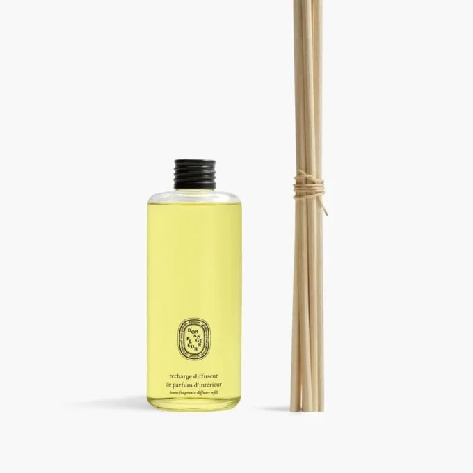 Fleur d’oranger / ricarica per diffusore di profumi per la casa ai fiori d’arancio