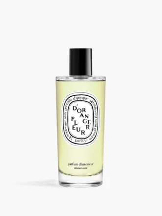 Fleur d’oranger/ spray per ambienti ai fiori d’arancio