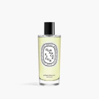 Fleur d’oranger/ spray per ambienti ai fiori d’arancio