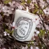 Fleur de cerisier (fiore di ciliegio) – candela classica Fleur de cerisier (fiore di ciliegio) – candela classica