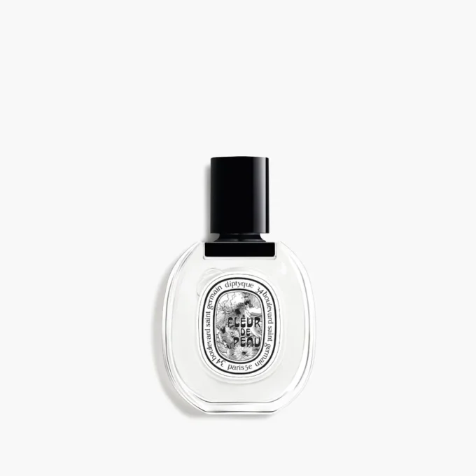 Fleur de Peau – eau de toilette – 50 ml Fleur de Peau – eau de toilette – 50 ml