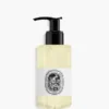 Fleur de Peau – gel detergente profumato per il corpo Fleur de Peau – gel detergente profumato per il corpo