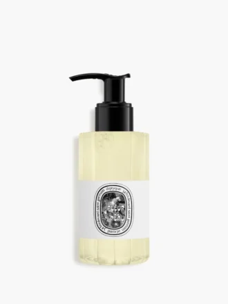 Fleur de Peau – gel detergente profumato per il corpo