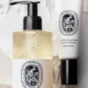 Fleur de Peau – gel detergente profumato per il corpo Fleur de Peau – gel detergente profumato per il corpo
