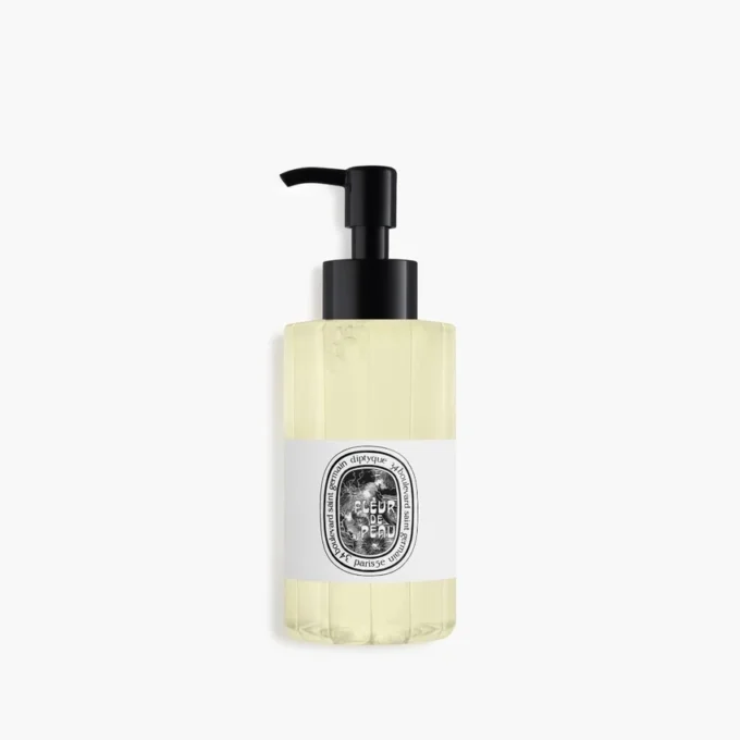 Fleur de Peau – gel detergente profumato per il corpo Fleur de Peau – gel detergente profumato per il corpo