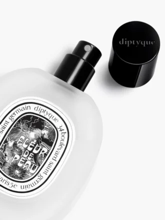 Fleur de Peau – Profumi per capelli