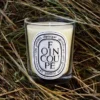 Foin coupa (fieno appena falciato) – candela classica Foin coupa (fieno appena falciato) – candela classica