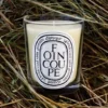 Foin coupa (fieno appena falciato) – candela classica Foin coupa (fieno appena falciato) – candela classica