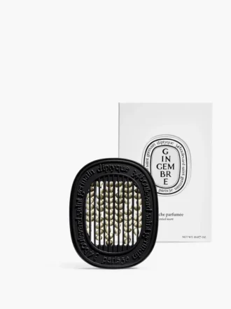 Gingembre (zenzero) – inserto per diffusore Gingembre (zenzero) – inserto per diffusore