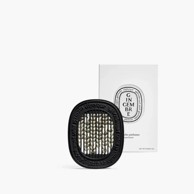 Gingembre (zenzero) – inserto per diffusore Gingembre (zenzero) – inserto per diffusore