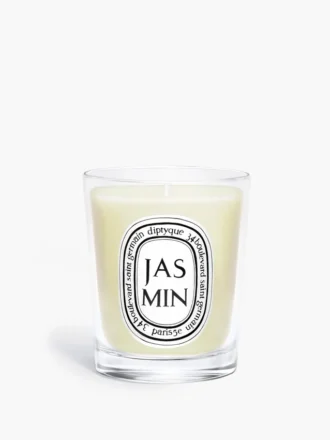 Jasmin (gelsomino) – candela piccola