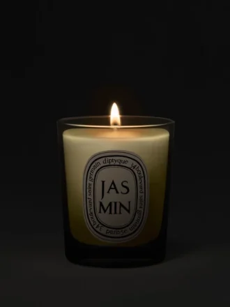 Jasmin (gelsomino) – candela piccola