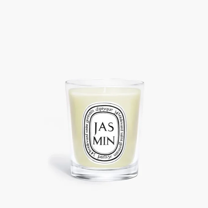 Jasmin (gelsomino) – candela piccola Jasmin (gelsomino) – candela piccola