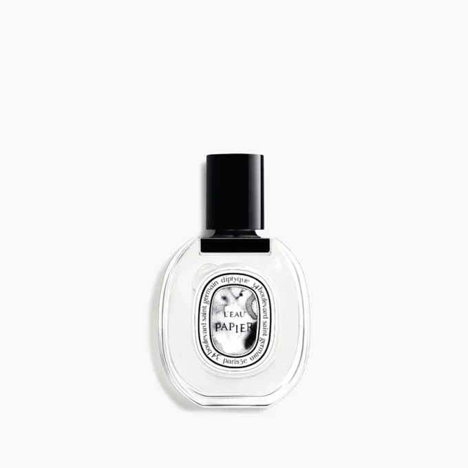 L’eau papier – eau de toilette – 50 ml