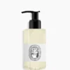 L’eau papier – gel detergente profumato per il corpo L’eau papier – gel detergente profumato per il corpo
