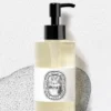 L’eau papier – gel detergente profumato per il corpo L’eau papier – gel detergente profumato per il corpo