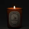 La Droguerie – Candela deodorante al basilico La Droguerie – Candela deodorante al basilico