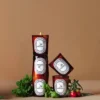 La Droguerie – Candela deodorante al basilico La Droguerie – Candela deodorante al basilico