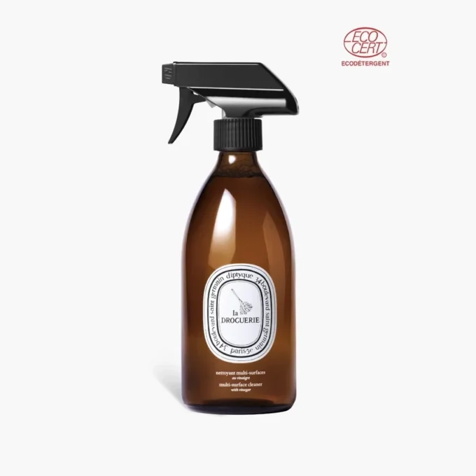 La Droguerie – detergente multiuso all’aceto La Droguerie – detergente multiuso all’aceto