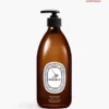 La Droguerie – detersivo per piatti al fiore d’arancio La Droguerie – detersivo per piatti al fiore d’arancio