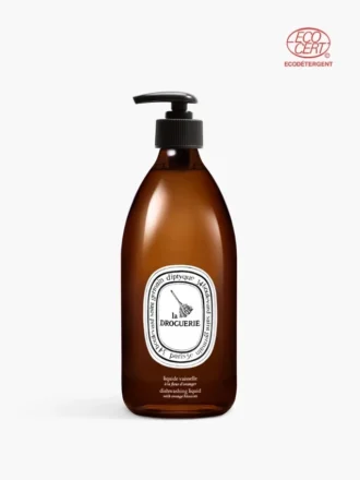 La Droguerie – detersivo per piatti al fiore d’arancio