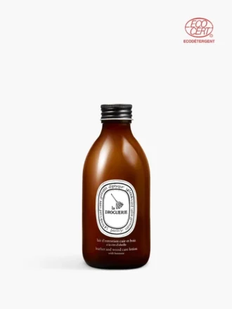 La Droguerie – lozione per la cura di pelle e legno con cera d’api