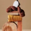 La Droguerie – medaglione in ceramica profumato al legno di cedro La Droguerie – medaglione in ceramica profumato al legno di cedro