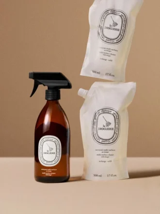 La Droguerie – ricarica per detergente multiuso all’aceto La Droguerie – ricarica per detergente multiuso all’aceto