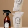 La Droguerie – ricarica per detergente multiuso all’aceto La Droguerie – ricarica per detergente multiuso all’aceto