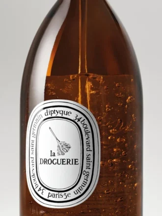 La Droguerie – ricarica per detersivo per piatti al fiore d’arancio La Droguerie – ricarica per detersivo per piatti al fiore d’arancio