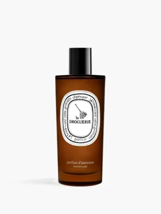 la droguerie spray per ambienti deodorante al basilico 1 330x440 - La Droguerie - spray per ambienti deodorante al basilico