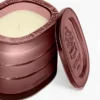 La foret reve (sogni della foresta) – candela d’autore La foret reve (sogni della foresta) – candela d’autore