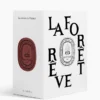 La foret reve (sogni della foresta) – candela d’autore La foret reve (sogni della foresta) – candela d’autore