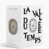 La vallae du temps (la valle del tempo) – candela d’autore La vallae du temps (la valle del tempo) – candela d’autore