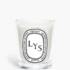 Lys (giglio) – candela classica Lys (giglio) – candela classica