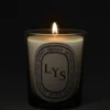 Lys (giglio) – candela classica Lys (giglio) – candela classica