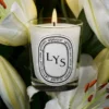 Lys (giglio) – candela classica Lys (giglio) – candela classica
