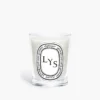 Lys (giglio) – candela classica Lys (giglio) – candela classica