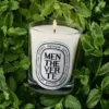 Menthe verte (menta verde) – candela classica Menthe verte (menta verde) – candela classica