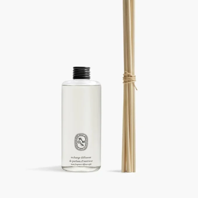 Mimosa – ricarica per diffusore di profumo per la casa – 200 ml Mimosa – ricarica per diffusore di profumo per la casa – 200 ml