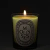 Mousses (muschio) – candele classiche Mousses (muschio) – candele classiche