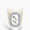 Musc (muschio) – candela classica