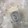 Musc (muschio) – candela classica