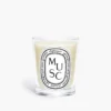 Musc (muschio) – candela classica